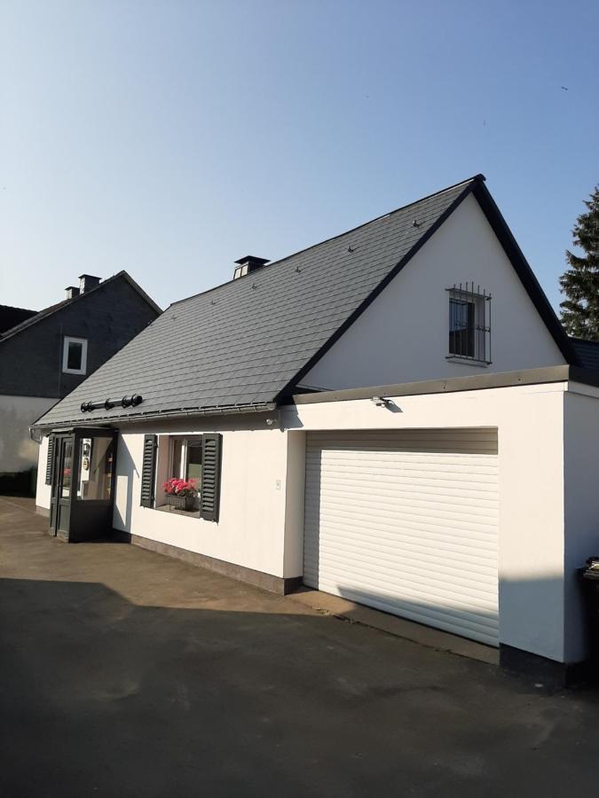 Villa Skylo Winterberg Exterior foto