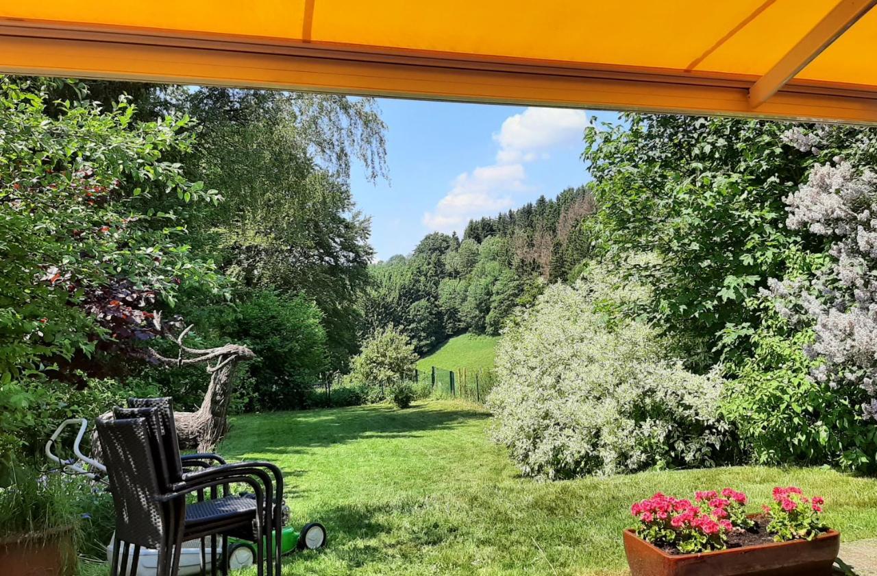 Villa Skylo Winterberg Exterior foto