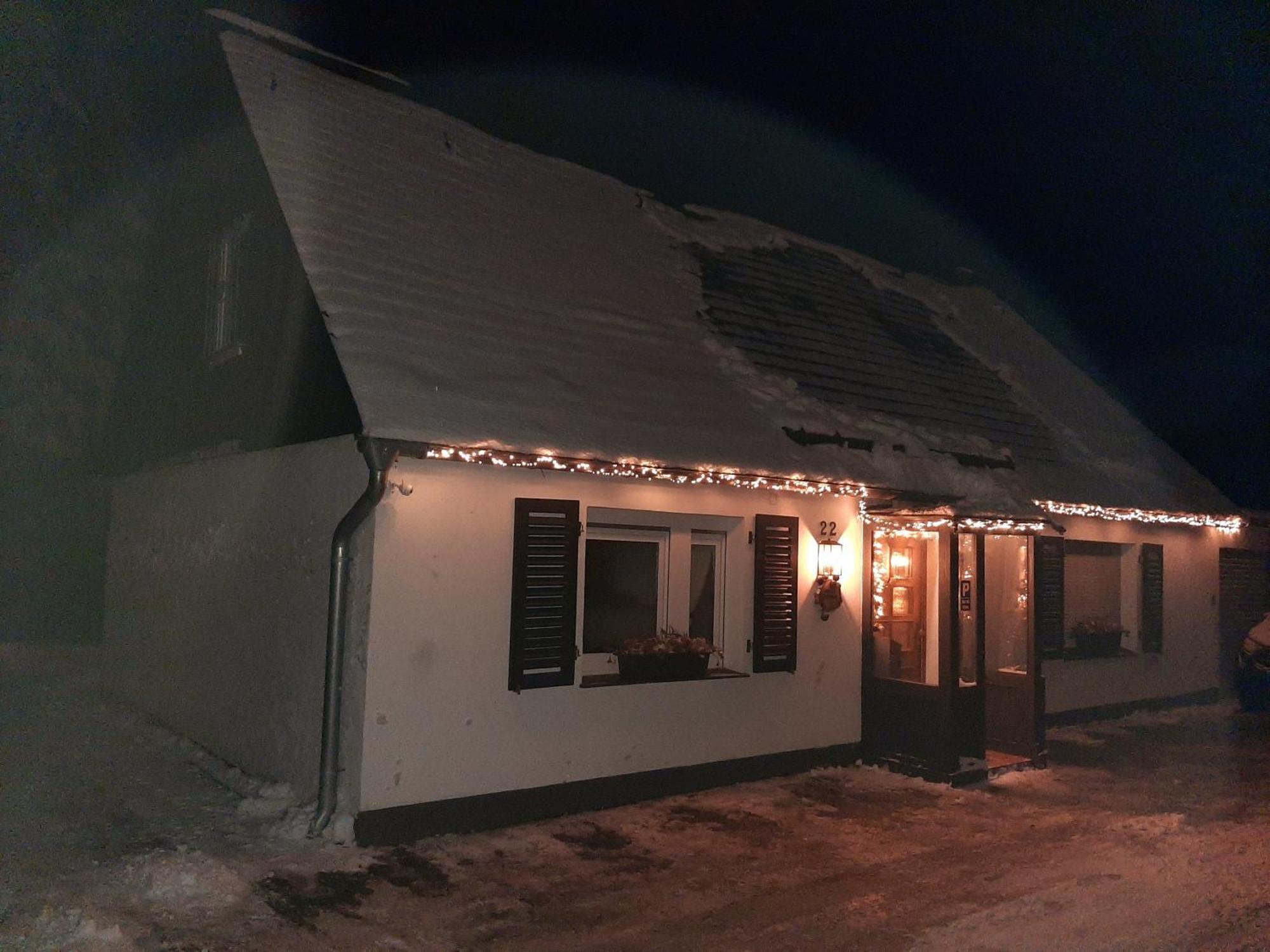 Villa Skylo Winterberg Zimmer foto
